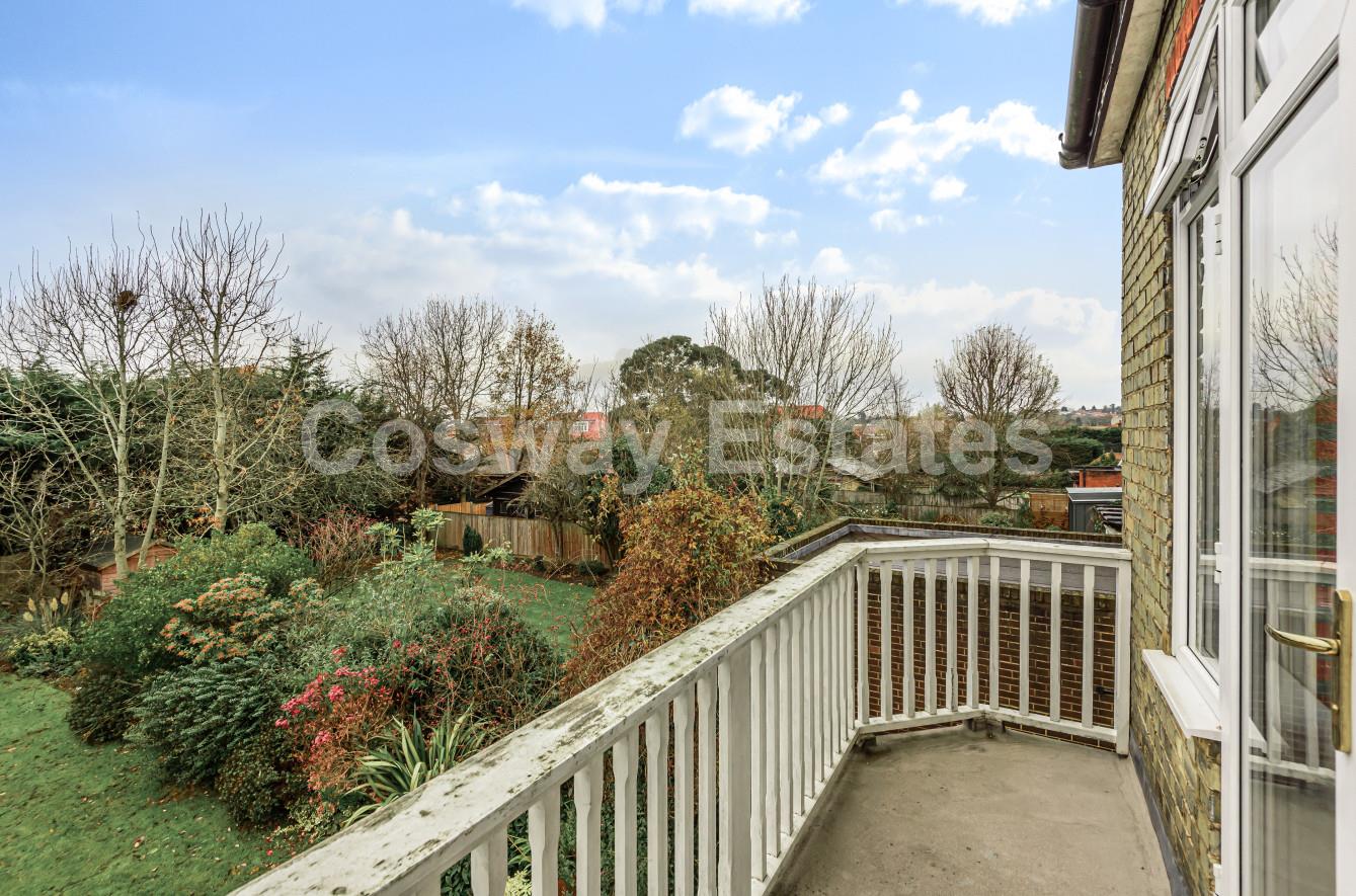 Flower Lane, Mill Hill